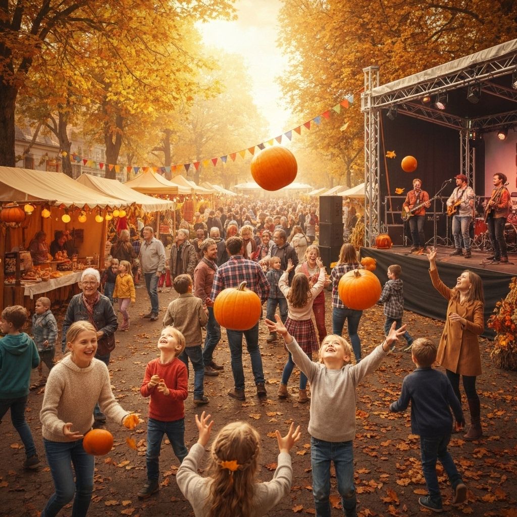 Fall Festival