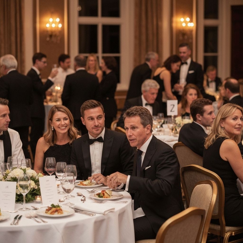 Fundraising Gala