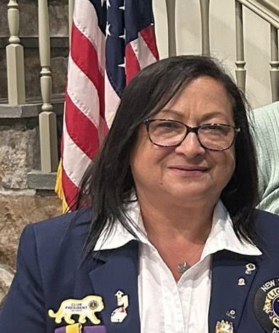 Denise Bulnes