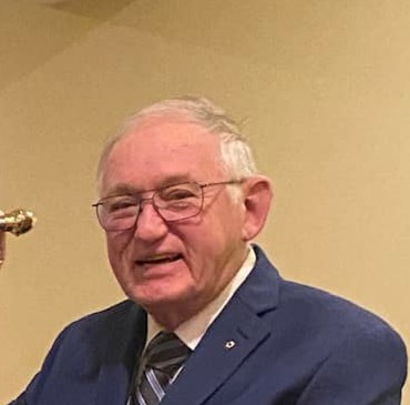 PDG George McManus