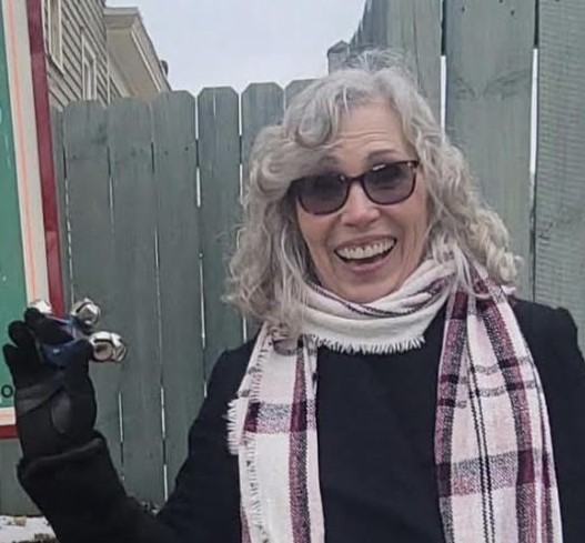 Noreen Cummins