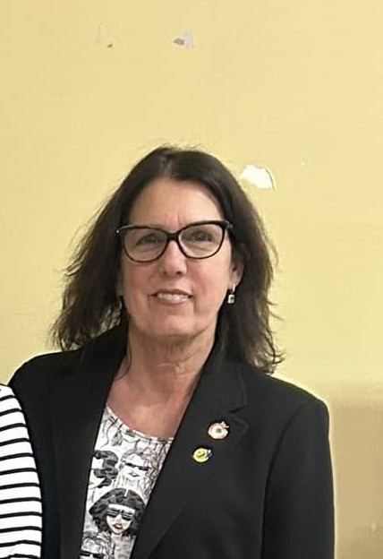 Trish Smyth