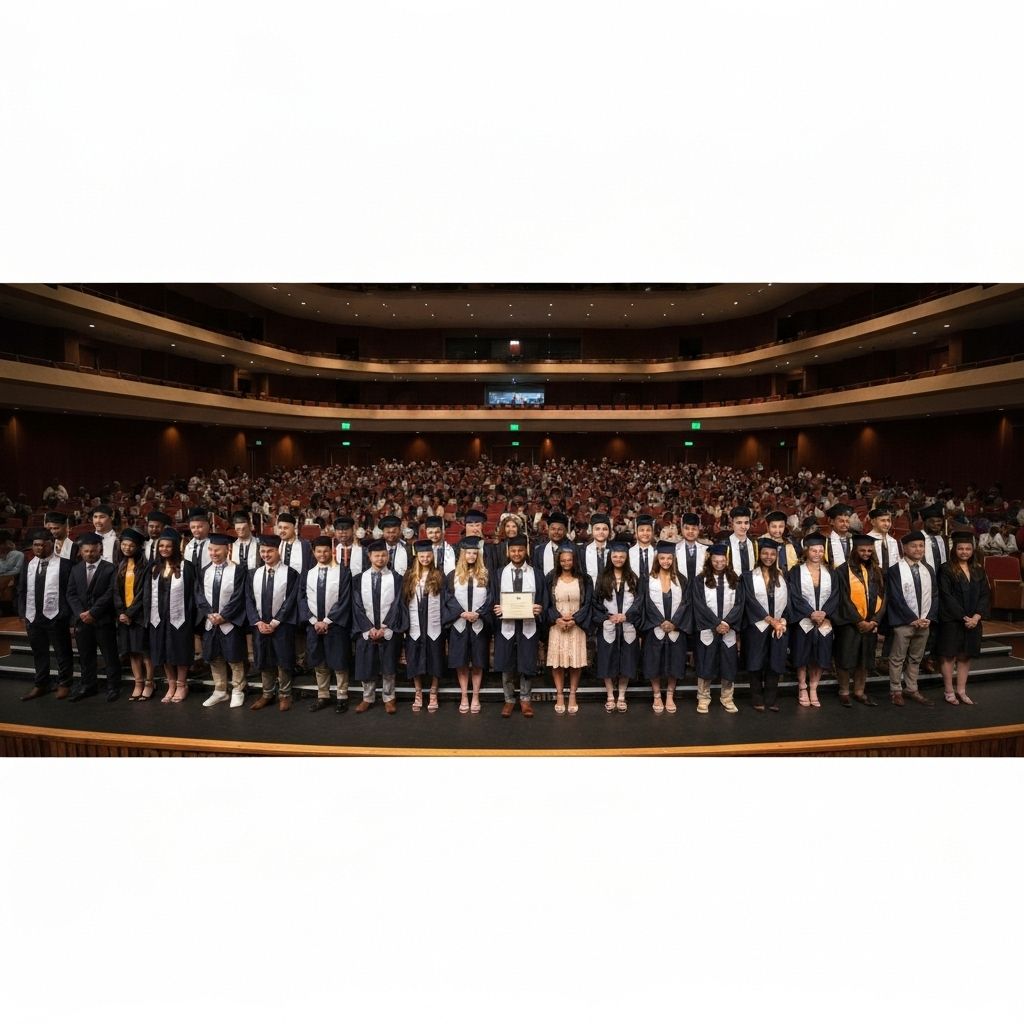 Youth Scholarship Program Announced